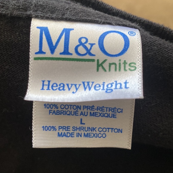 Vintage Aaron Pritchett Tee - Picture 3 of 3